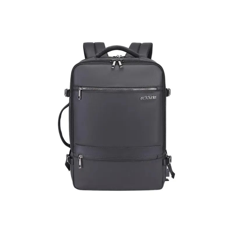 ARCTIC HUNTER Backpacks Black-0