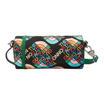 The North Face X GUCCI Crossbody Bags