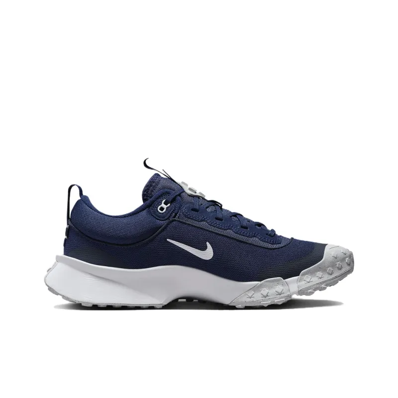Nike Air Diamond Varsity Turf 'Midnight Navy White'-1