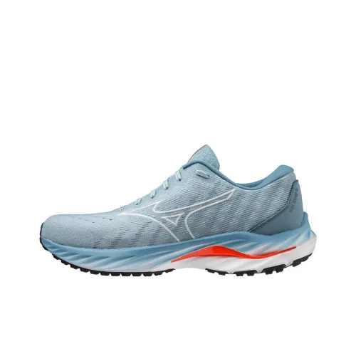 Mizuno Wave Inspire 19 SSW 'Forget Me Not'
