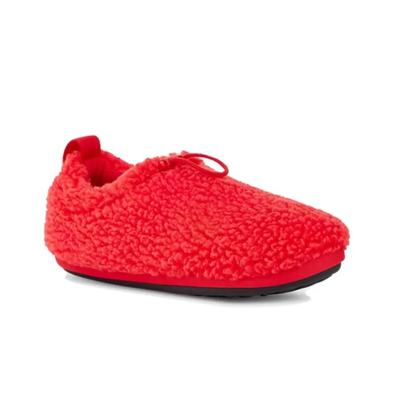 UGG Plushy Slipper 'Cherry Pie' Women's-1
