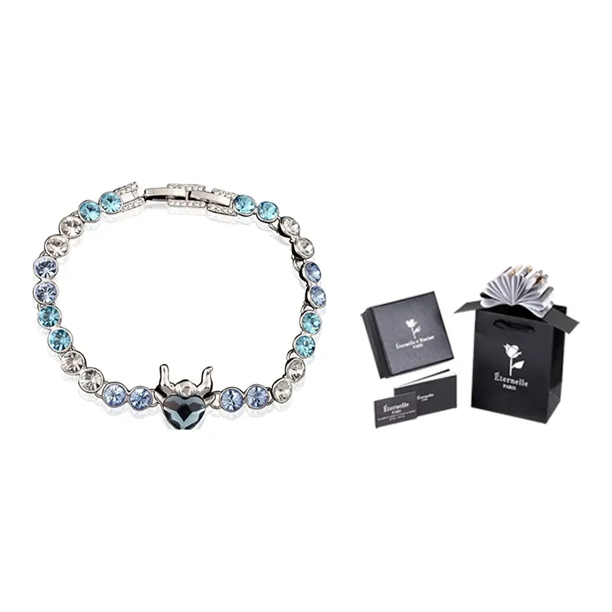 Eternelle Bracelets Women's-1
