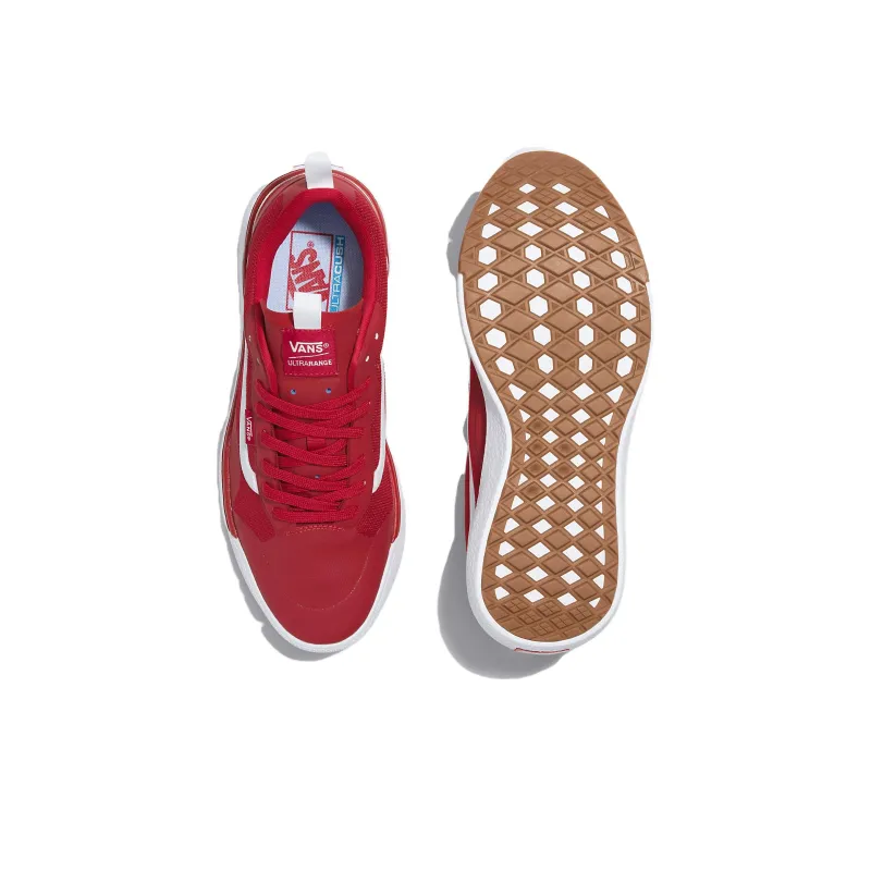 Vans UltraRange Exo 'University Red'-3