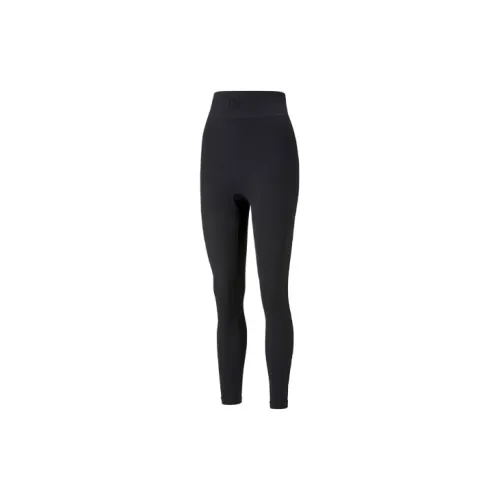 PUMA INFUSE Leggings Women's Black