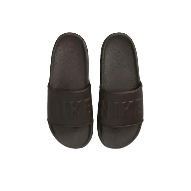 Nike Offcourt Slide 'Baroque Brown'-3