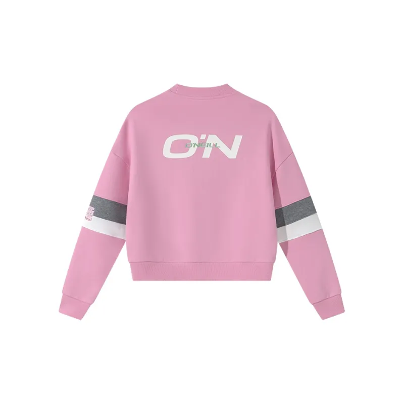 O'Neill Sweatshirts Women's-4
