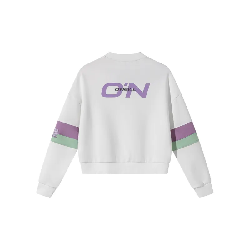 O'Neill Sweatshirts Women's-1
