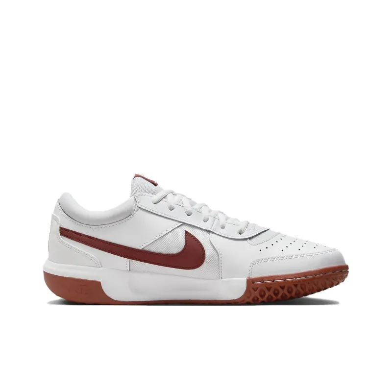 Nike Court Lite 3 White Cedar-1