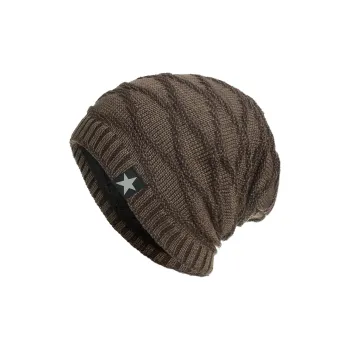 FireMonkey Yarns Beanies Unisex