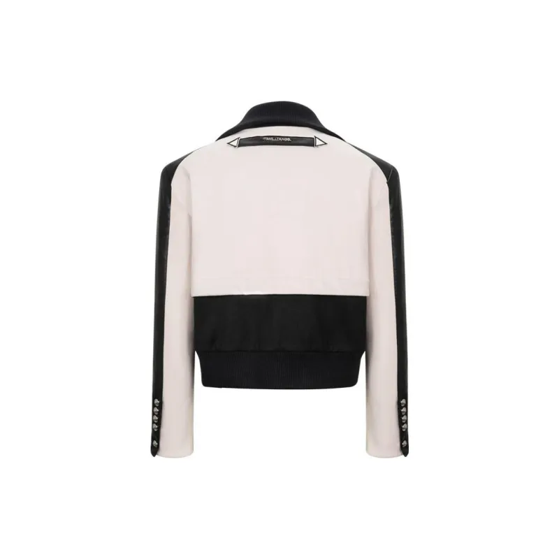 TIWILLTANG Jackets Unisex-1