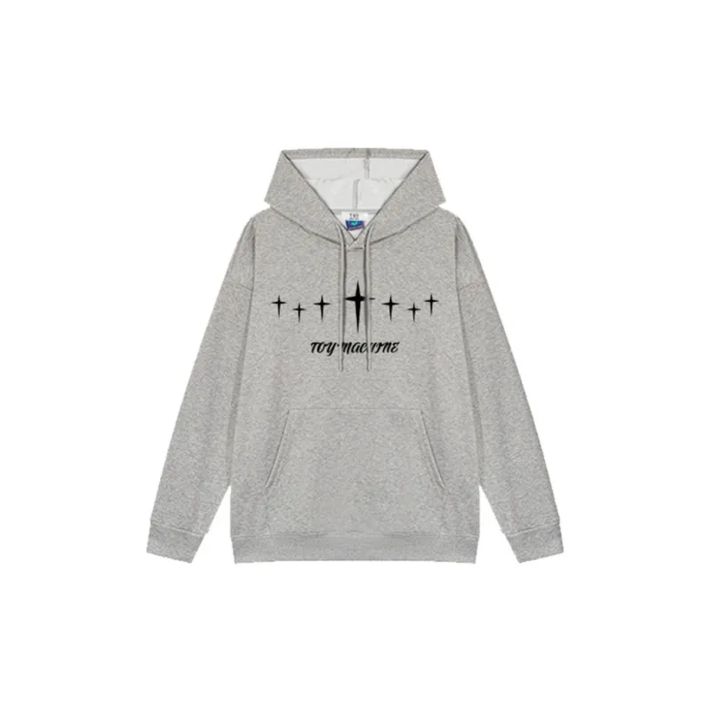 Toy Machine Sweatshirts Unisex-8