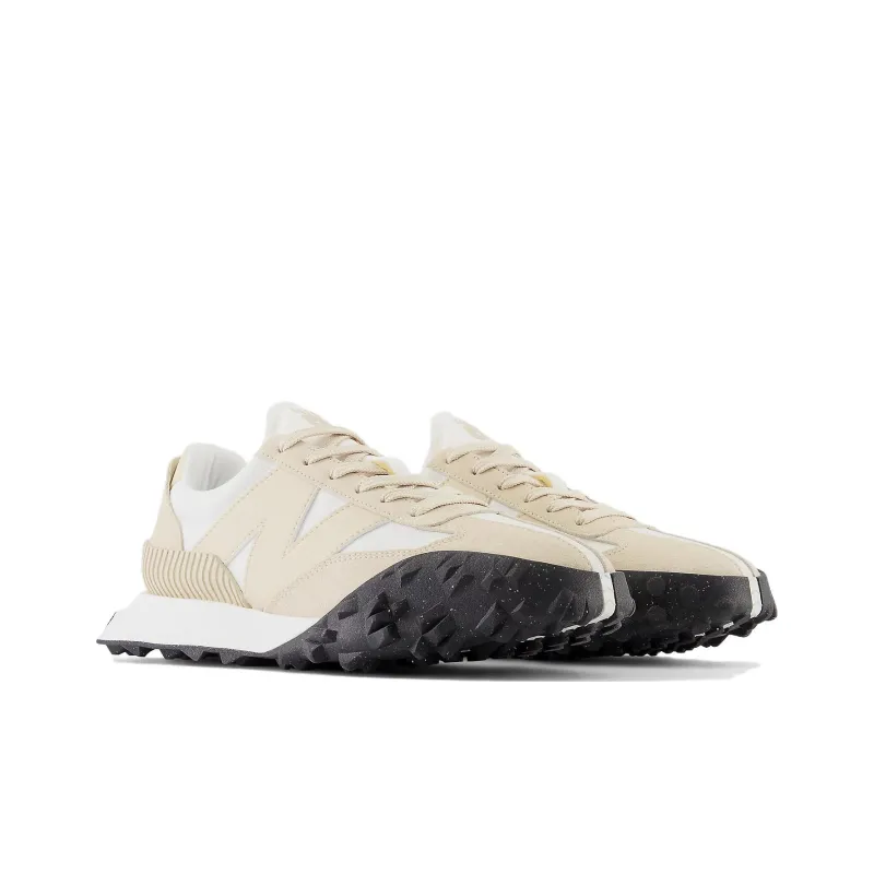 New Balance XC 72 'Beige Angora True Red'-2