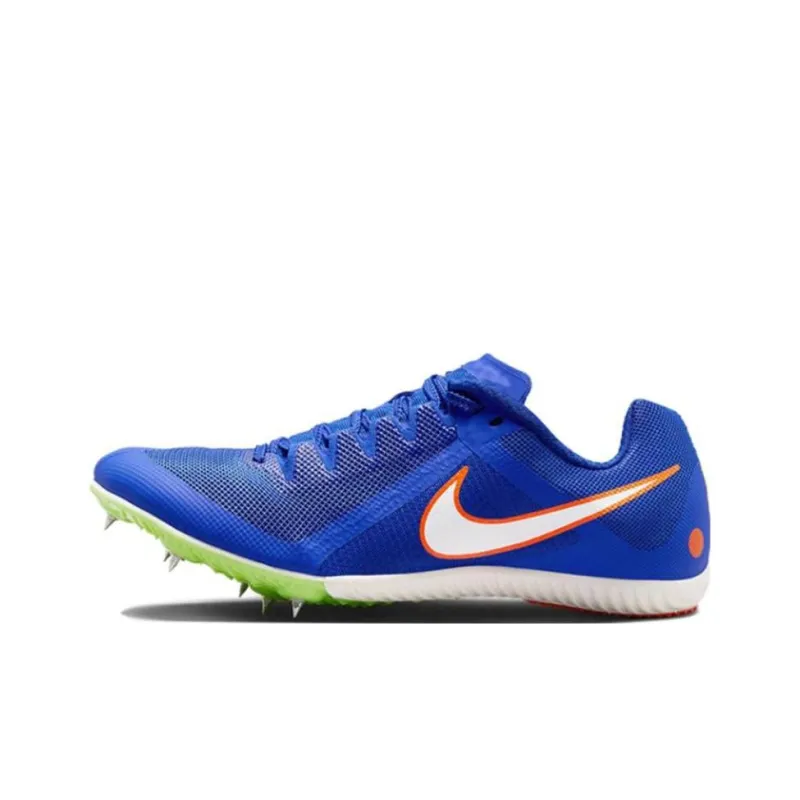 Nike Rival Multi Track & Field Multi Event Spikes 'Race Blue'-0
