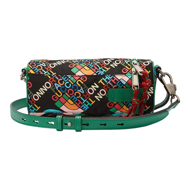 The North Face X GUCCI Crossbody Bags-3