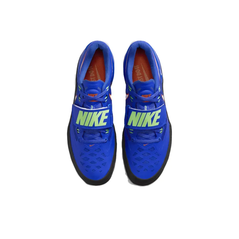 Nike Zoom Rotational 6 'Racer Blue'-3
