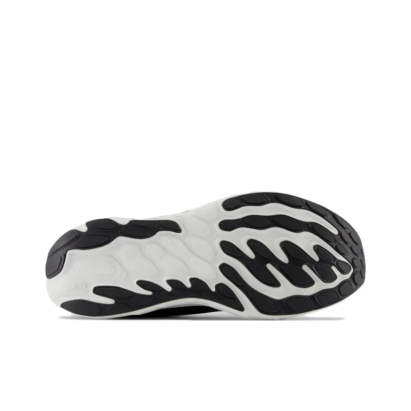 New Balance Fresh Foam Vongo V6 Black White-5