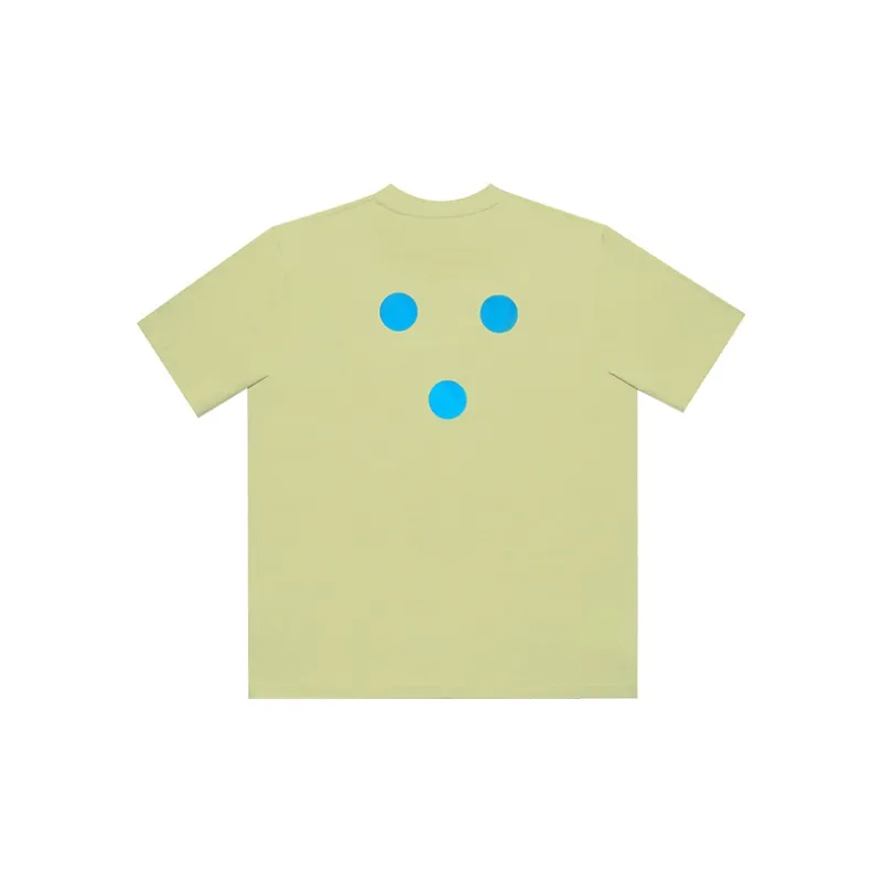 INNERSECT The Series Of All Things In The World T Shirt Unisex-1
