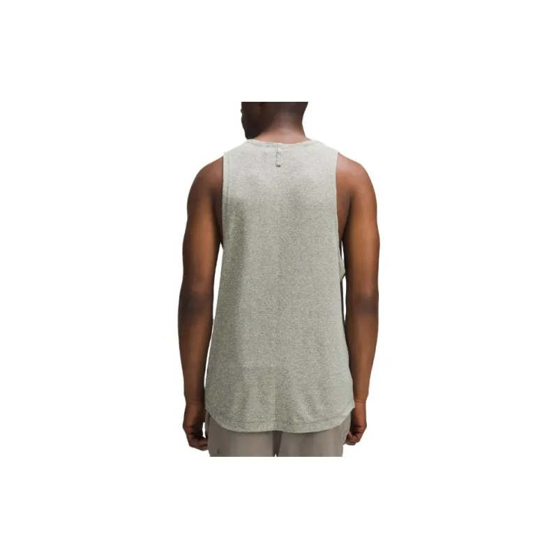 Lululemon License To Train Collection Tank Top Men's-4