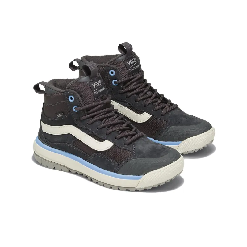 Vans UltraRange Exo Hi MTE 1 'Asphalt Blue'-1