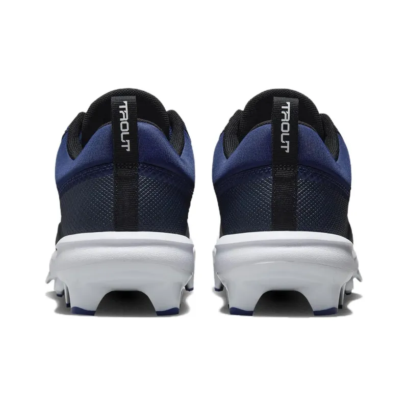 Nike Force Trout 9 Pro Mcs 'Midnight Navy White'-4
