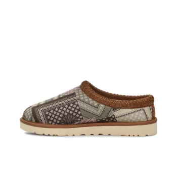 UGG Tasman Taz Sash Slipper Multi
