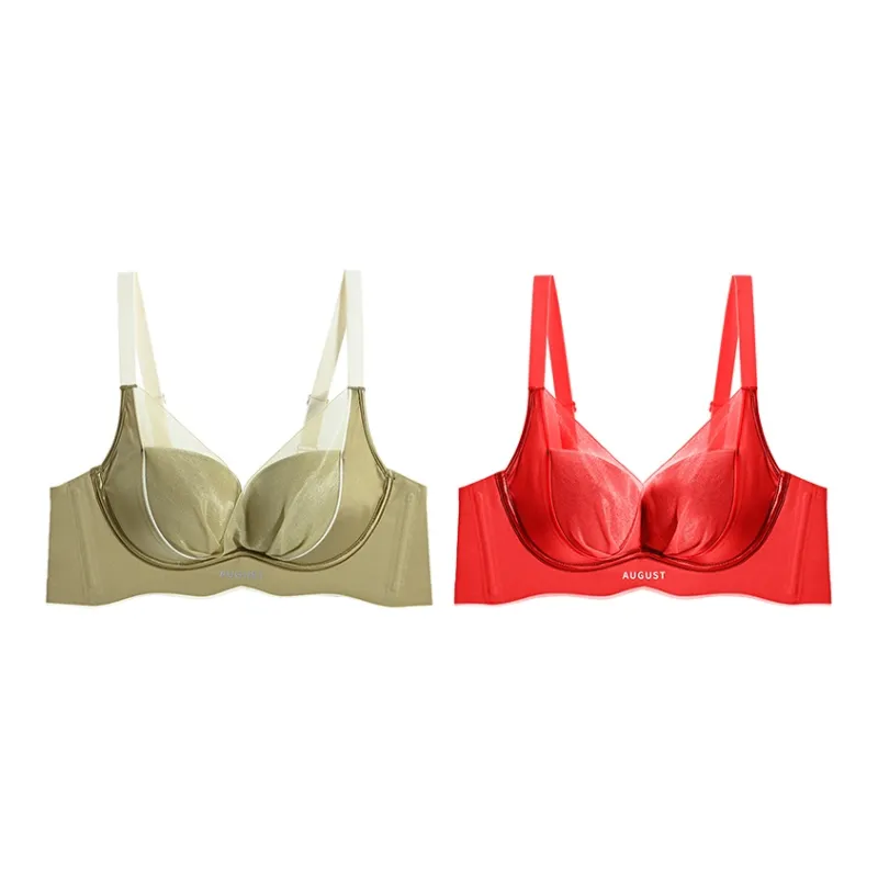 Lanza Women's Bras-14