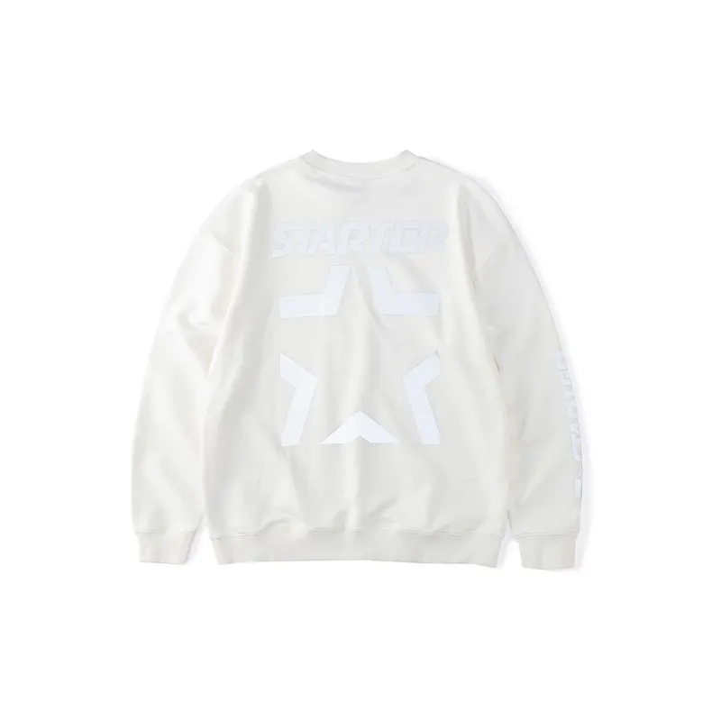 STARTER Sweatshirts Unisex-9