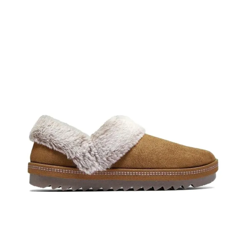 Skechers Stq 'Brown' Women's-1