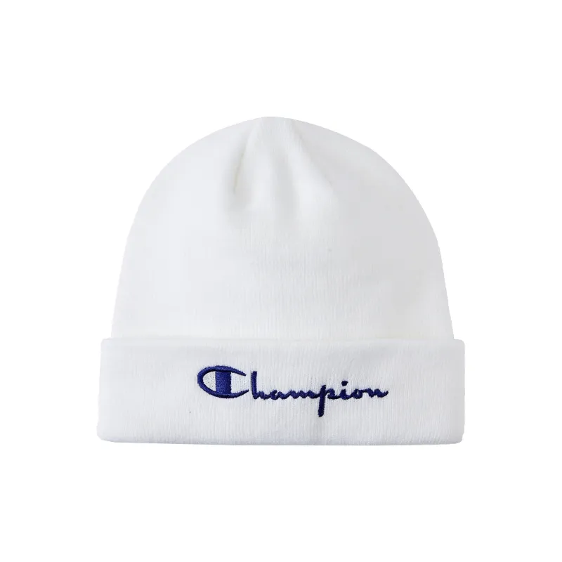Champion Acrylic Beanies Unisex-0