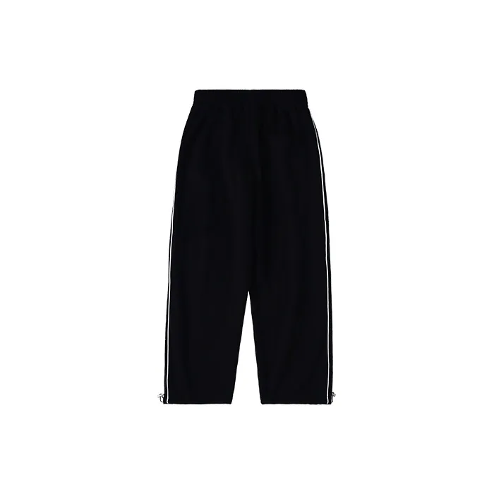 FRLMK Straight Casual Pants Unisex-1
