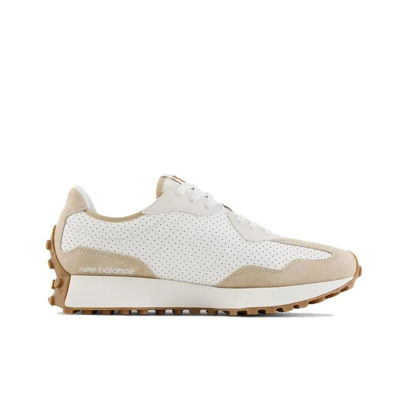 New Balance 327 Incense Sea Salt-1