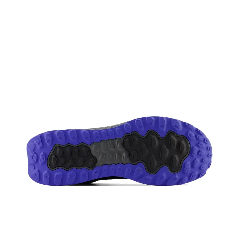 New Balance Fresh Foam Garo Midcut Gtx 'Black Marine Blue'-4
