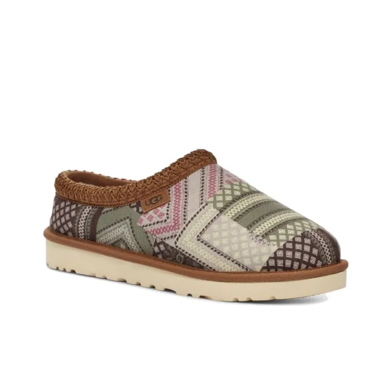 UGG Tasman Taz Sash Slipper Multi-2