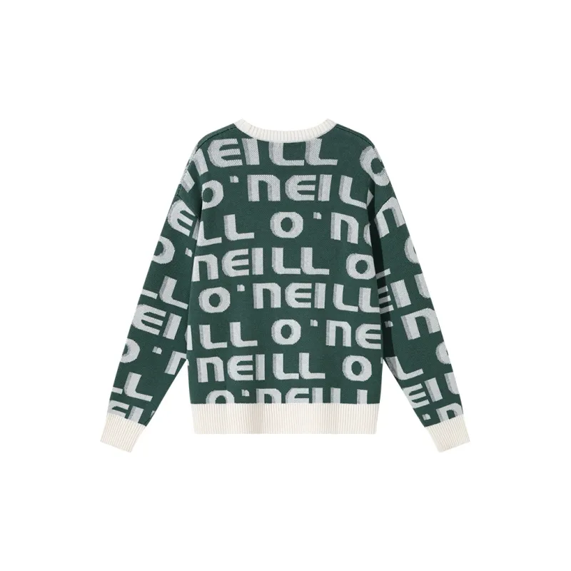 O'Neill Sweaters Unisex-12