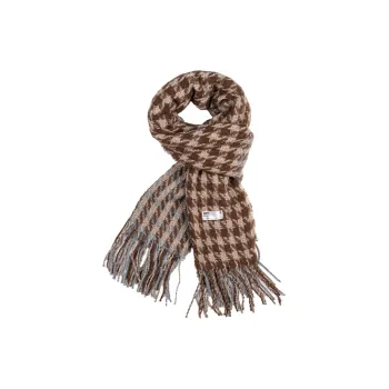 RSPT Knit Scarves Unisex