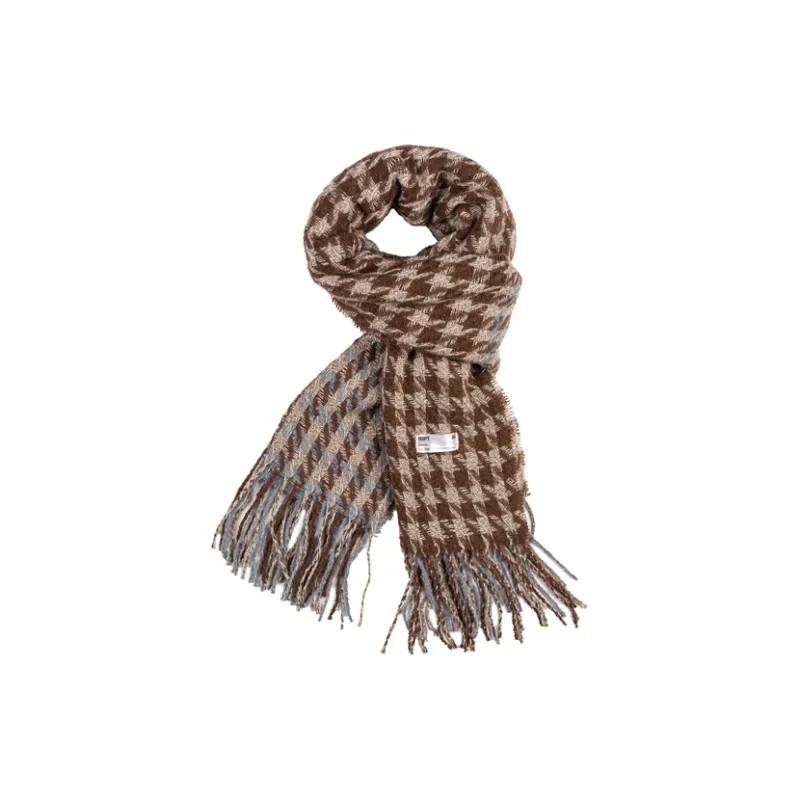 RSPT Knit Scarves Unisex-0
