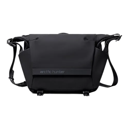 ARCTIC HUNTER Crossbody Bags Black