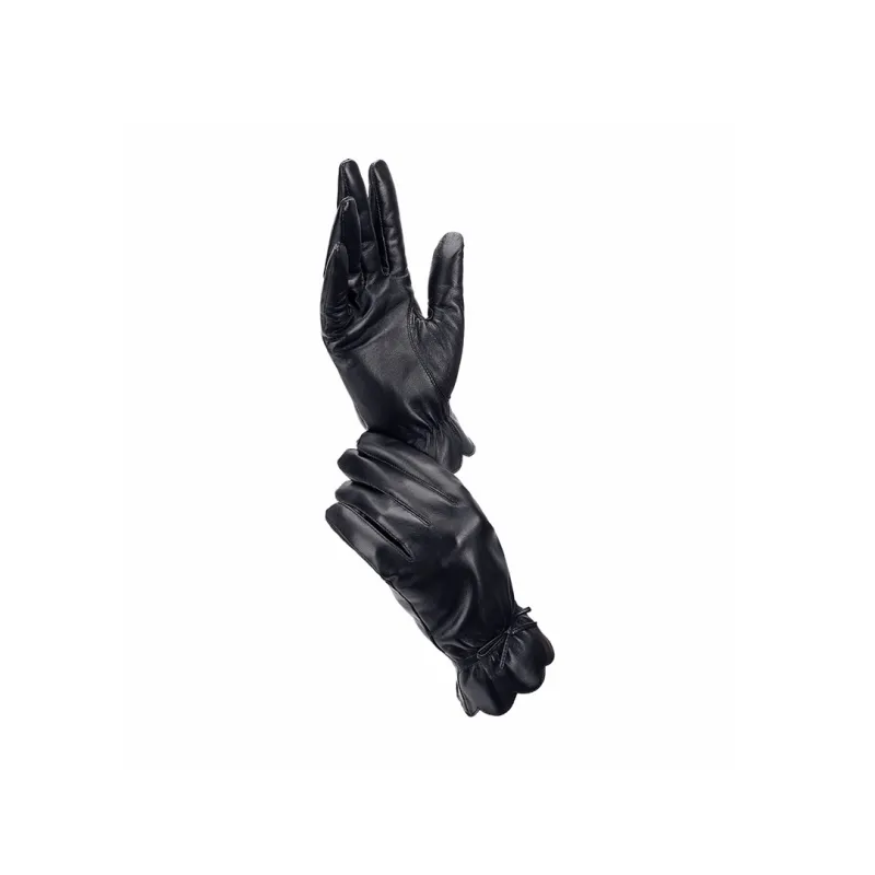 JAGUAR Sheepskin Gloves Women's-3