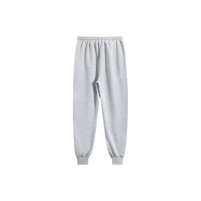 Airwalk Knitted Sweatpants Unisex-8