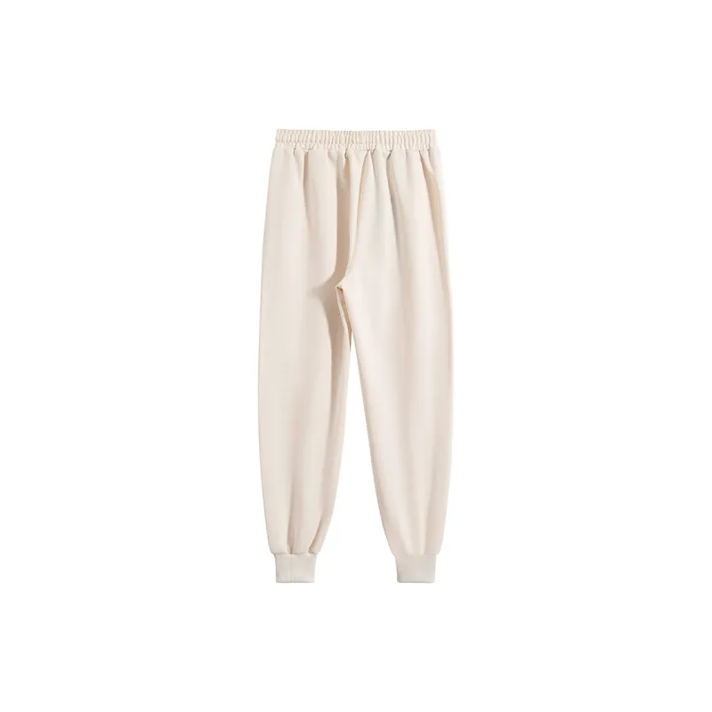 Airwalk Knitted Sweatpants Unisex-15