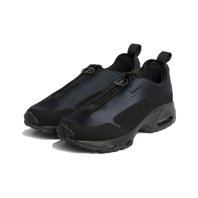 Nike Air Max Sunder Sp Comme Des Garcons Homme Plus Black-1