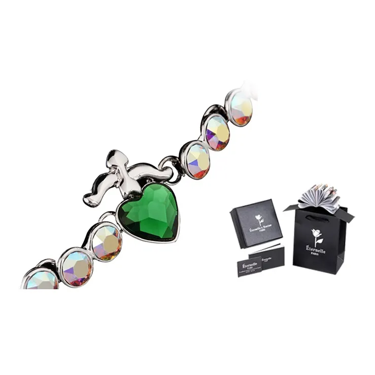 Eternelle Bracelets Women's-8