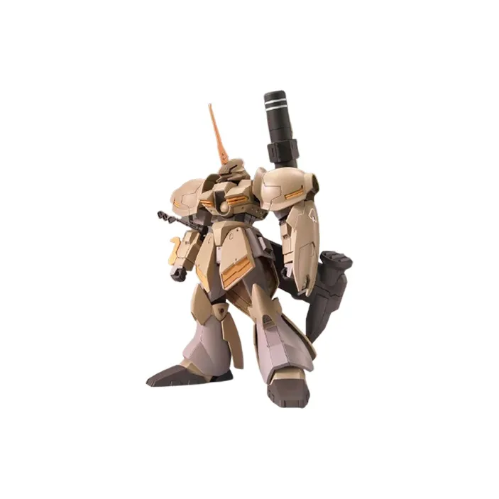 BANDAI HGBD 1/144 Gundam BF/BD Gundam Build Divers Collection Gundam Build Divers Model Kits-0