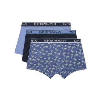 EMPORIO ARMANI Underpants Men's Bulk Packaging