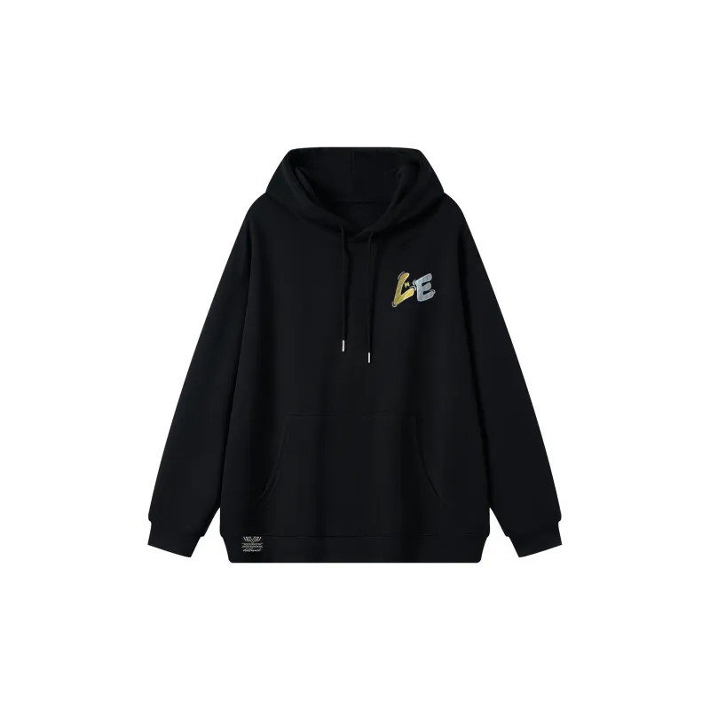 LEVEL RELAX Series Sweatshirts Unisex-23