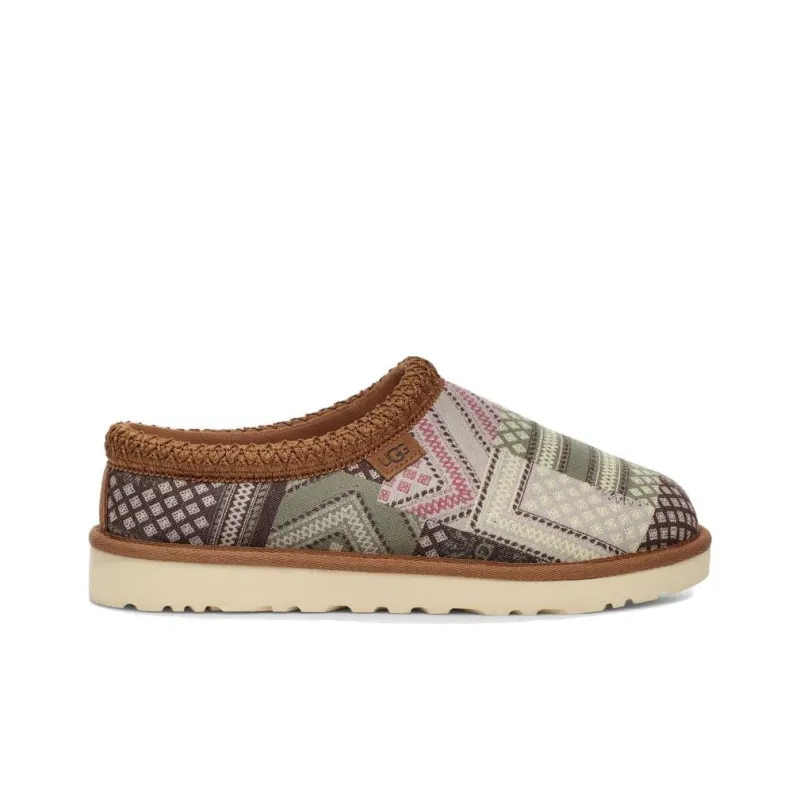 UGG Tasman Taz Sash Slipper Multi-1