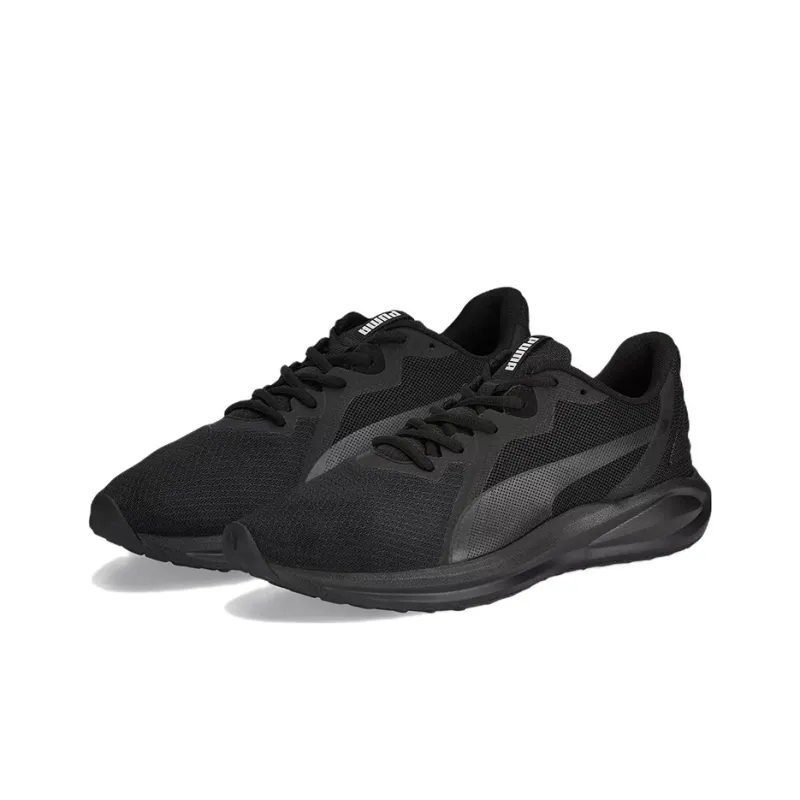 PUMA Twitch Runner 'Black'-2