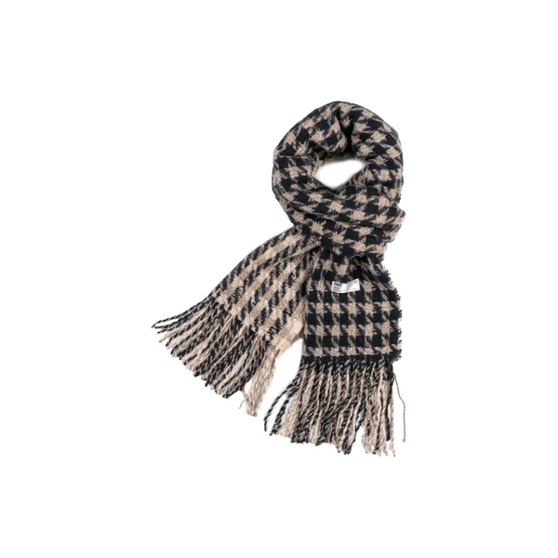 RSPT Knit Scarves Unisex-1