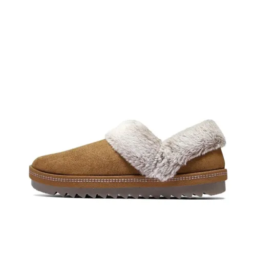 Skechers Stq 'Brown' Women's