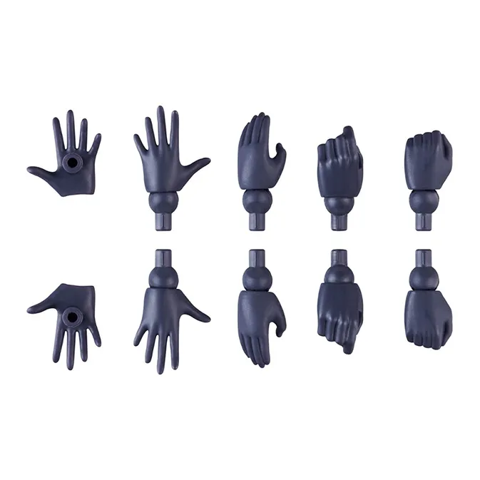 BANDAI Model Accessories-5